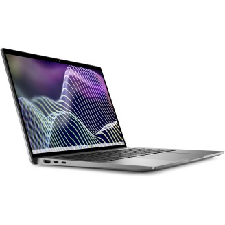 Portátil de segunda mano DELL Latitude 7440, Intel Core i7-1365U hasta 5,20 GHz, 32 GB DDR5, SSD de 256 GB, pantalla FHD+ de 14 pulgadas, cámara web, grado A Portátil de segunda mano DELL Latitude 7440, Intel Core i7-1365U hasta 5,20 GHz, 32 GB DDR5, SSD de 256 GB, pantalla FHD+ de 14 pulgadas, cámara web, grado A