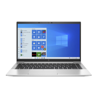 Laptop Second Hand HP EliteBook 845 G8, AMD Ryzen 5 PRO 5650U 2.3 - 4.2GHz, 8GB DDR4, 256GB SSD, 14