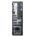 Obnovljeno računalo DELL OptiPlex 7090 SFF, Intel Core i5-10500 2.30 - 3.80GHz, 16GB DDR4, 256GB SSD + Windows 11 Pro