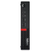Mini PC Lenovo ThinkCentre M710q reacondicionado, Intel Core i5-6400T 2.20-2.80GHz, 8GB DDR4, 256GB SSD, Windows 10 Pro Mini PC Lenovo ThinkCentre M710q reacondicionado, Intel Core i5-6400T 2.20-2.80GHz, 8GB DDR4, 256GB SSD, Windows 10 Pro