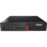 Obnovljeni Lenovo ThinkCentre M710q Mini PC, Intel Core i5-6400T 2.20-2.80GHz, 8GB DDR4, 256GB SSD, Windows 10 Pro Obnovljeni Lenovo ThinkCentre M710q Mini PC, Intel Core i5-6400T 2.20-2.80GHz, 8GB DDR4, 256GB SSD, Windows 10 Pro