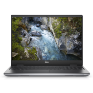 Workstation Mobil DELL Precision 7680, Intel Core i9-13950HX, 32GB DDR5, 2x512GB SSD, NVIDIA RTX 2000 8GB, 16