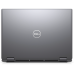 Workstation Mobil DELL Precision 7680, Intel Core i9-13950HX, 32GB DDR5, 2x512GB SSD, NVIDIA RTX 2000 8GB, 16