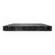 Router Cisco ISR 4431 Integrated Services, di seconda mano, installabile in rack. Router Cisco ISR 4431 Integrated Services, di seconda mano, installabile in rack.