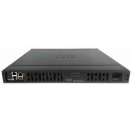 Μεταχειρισμένος δρομολογητής Cisco ISR4331/K9 Ολοκληρωμένες υπηρεσίες, σειρά 4300