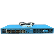 Cortafuegos de Hardware de Nueva Generación Palo Alto Networks PA-820 (NGFW)