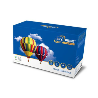 Sky Print Toner Cartridge Compatible HP CF362A (Yellow), 5000 Pages