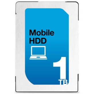 HDD 1TB 2.5