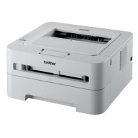 Brother HL-2130 Monochrome Second Hand Laser Printer, A4, 20ppm, 600 x 600, USB