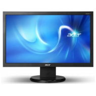 Korišteni monitor Acer V203, 20 inčni LCD, 1600 x 900, VGA, DVI