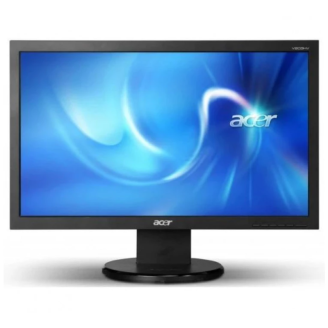 Korišteni monitor Acer V203, 20 inčni LCD, 1600 x 900, VGA, DVI