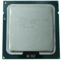 Intel Xeon Octa Core Processor E5-2450L 1.80GHz, 20MB cache