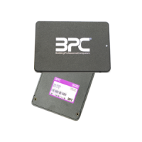 SSD BPC 512GB, 2.5'', SATA III