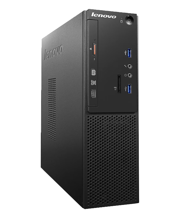PC Refurbished LENOVO S510 SFF,Intel Core i5-6500 3.20GHz, 8GB
