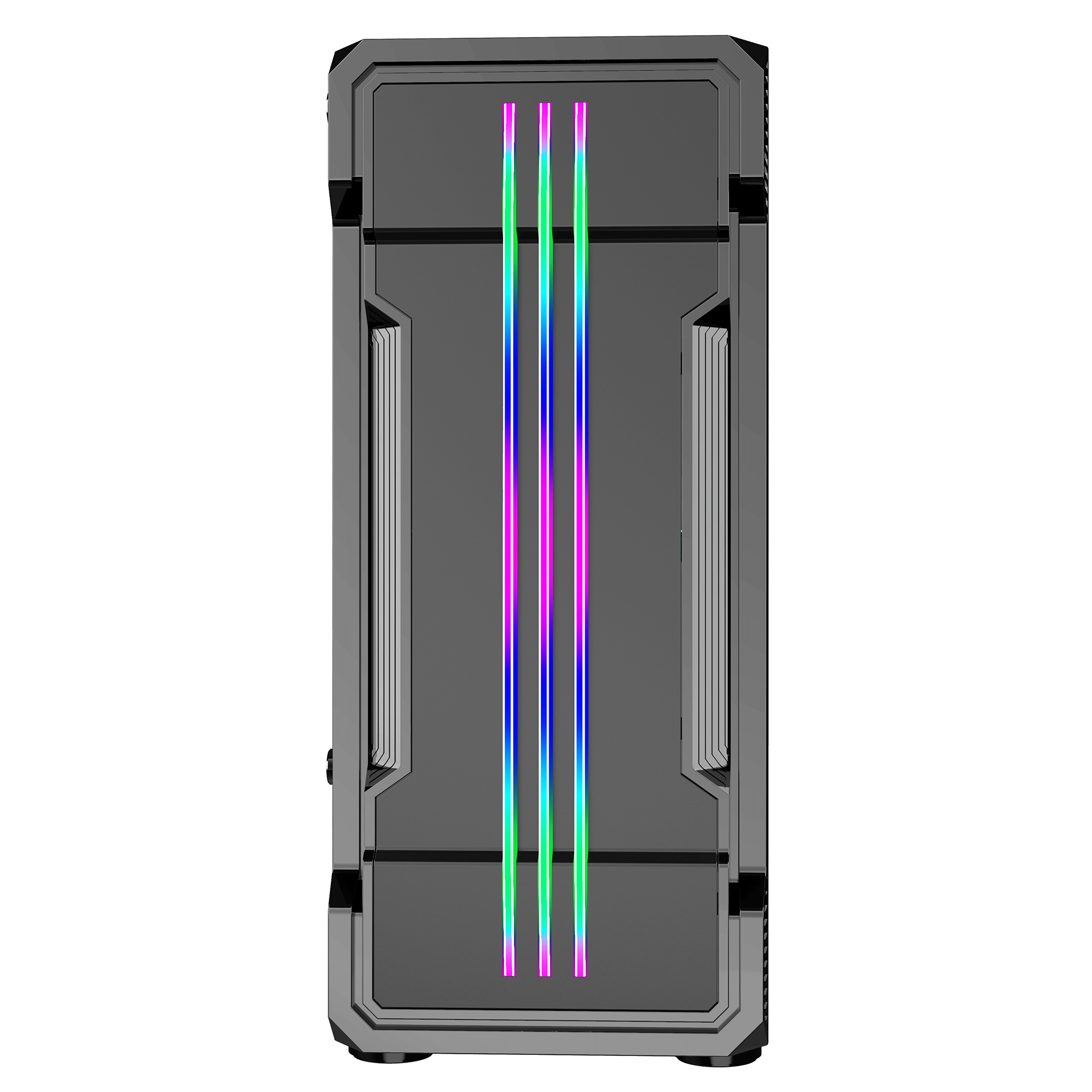 Sistema Cerberus GAMING, Intel® SIX-CORE™ i5-8400 Turbo de 4,00 GHz de ...