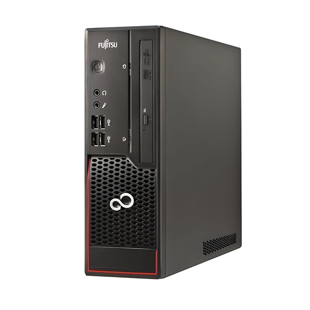 PC Refurbished FUJITSU ESPRIMO C720 SFF, Intel Core i5-4570 3.40