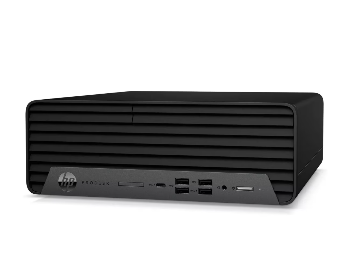 Refurbished HP ProDesk 600 G5 SFF pc, Intel Core i5-9500 Refurbished HP ProDesk 600 G5 SFF pc, Intel Core i5-9500