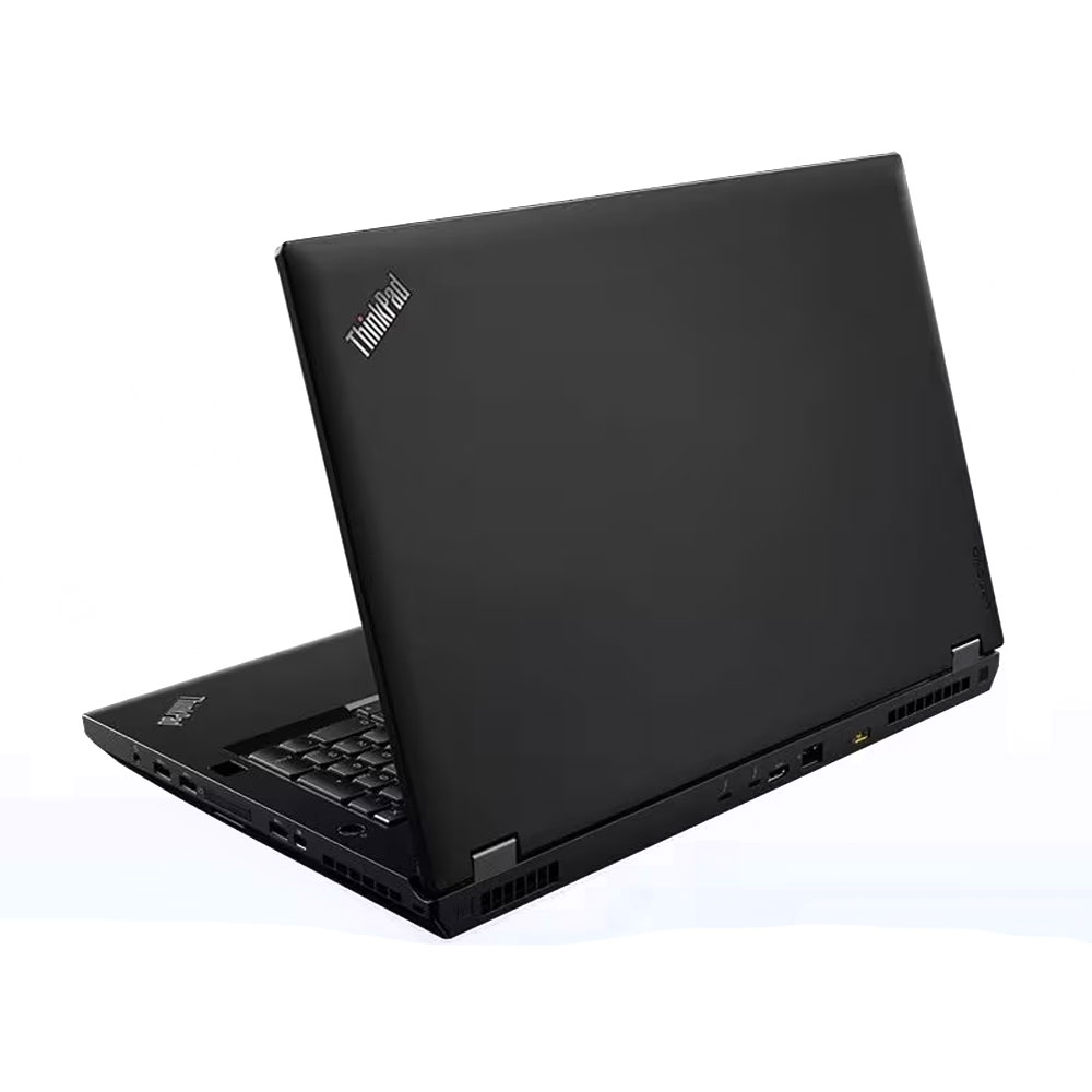 Laptop Second Hand LENOVO ThinkPad P71, Intel Core i7-7700HQ 2.80