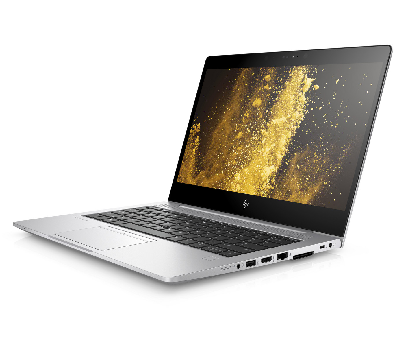 Laptop Second Hand HP EliteBook 830 G5, Intel Core i5-8265U 1.60
