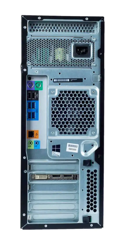 「リーズHP Z440 Xeon/HP Z Turbo Drive Qua Workstation Hp Z440 Xeon 1tb 16gb Ram Nvidia Quadro | MercadoLivre