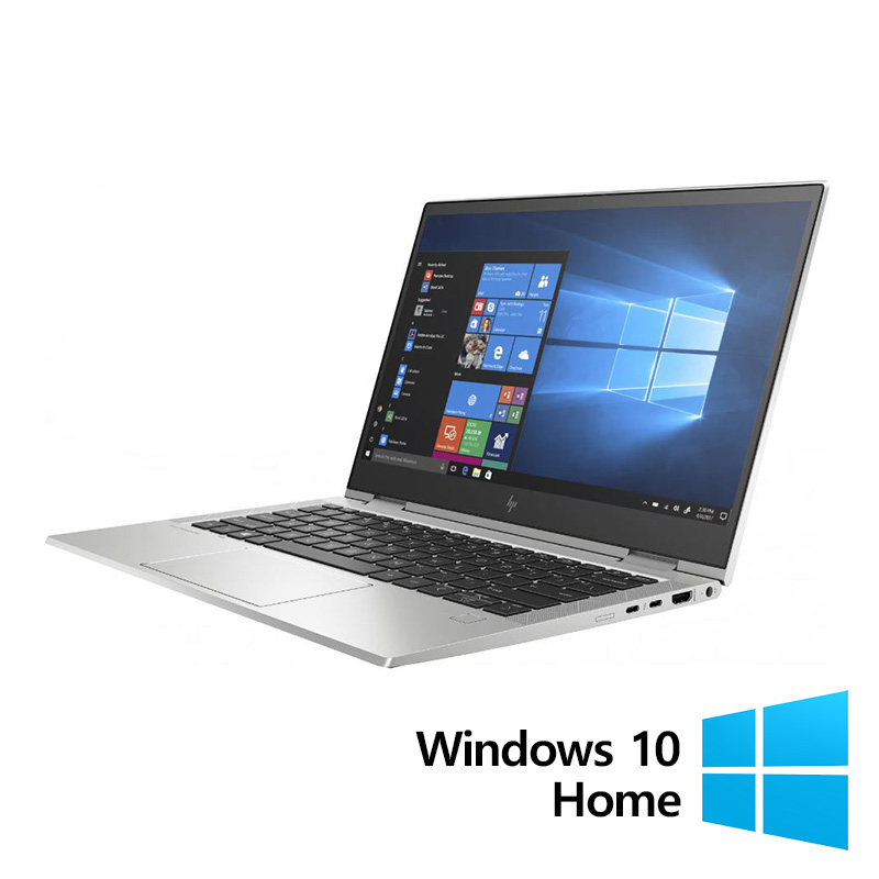 HP EliteBook 830 G7 Refurbished Laptop, Intel Core i5-10210U HP EliteBook 830 G7 Refurbished Laptop, Intel Core i5-10210U
