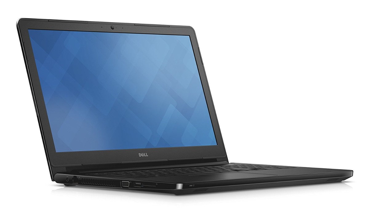 Second Hand Laptop Dell Vostro 15 3568, Intel Core i3-7130U 2.70