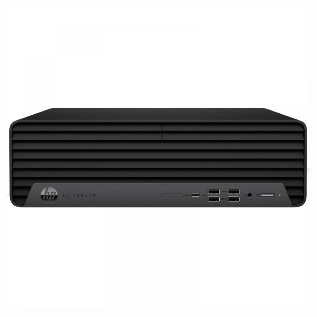 HP EliteDesk 800 G6 SFF, Intel Core i5-10500 3.10-4.50GHz, 16GB
