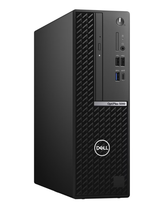 Gereviseerde computer DELL OptiPlex 5080 SFF, Intel Core i5-10500