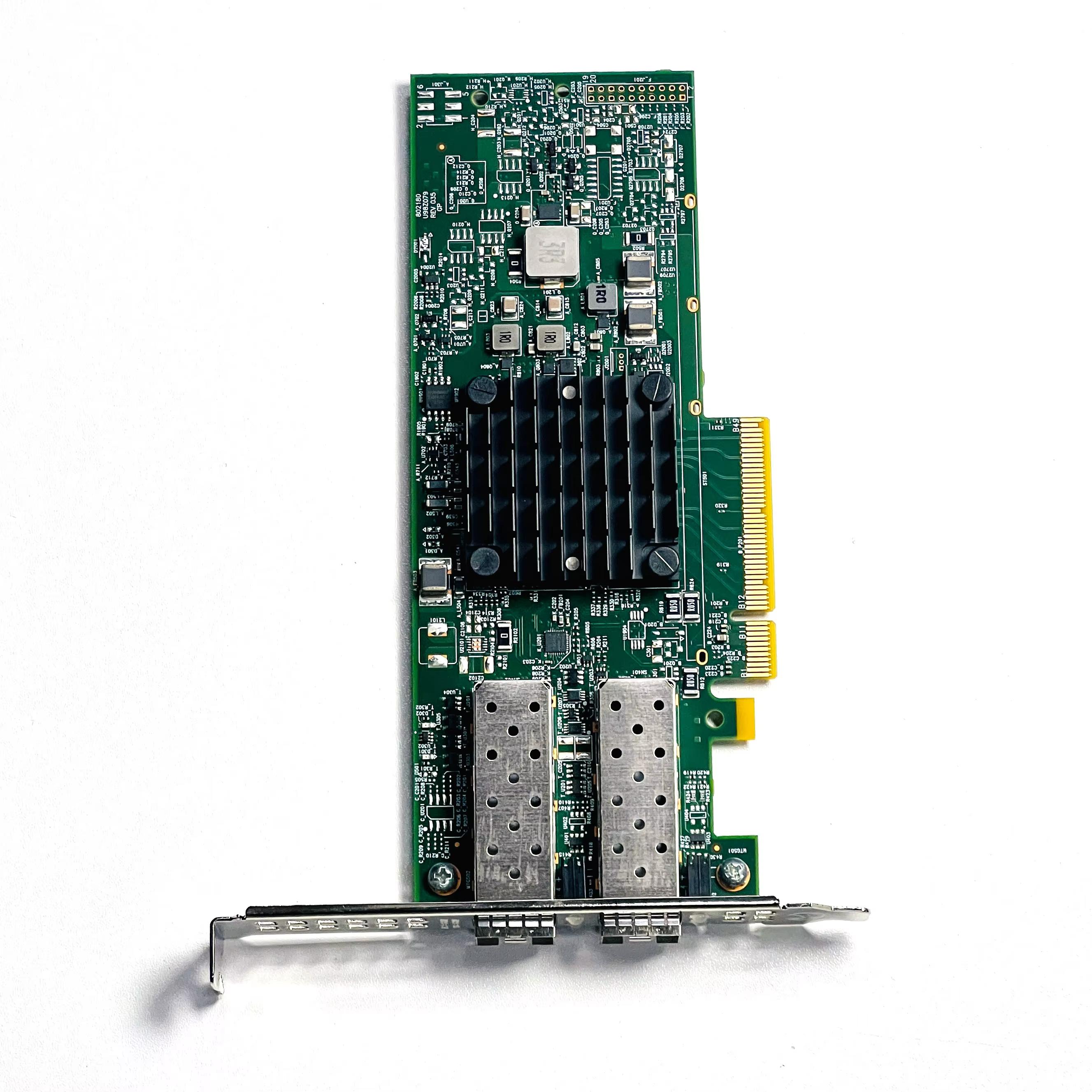 Carte Réseau Serveur Dell BCM5720 – 4 Ports – Réf 0G9XC9 – Ouverte Mais Jamais Utilisée