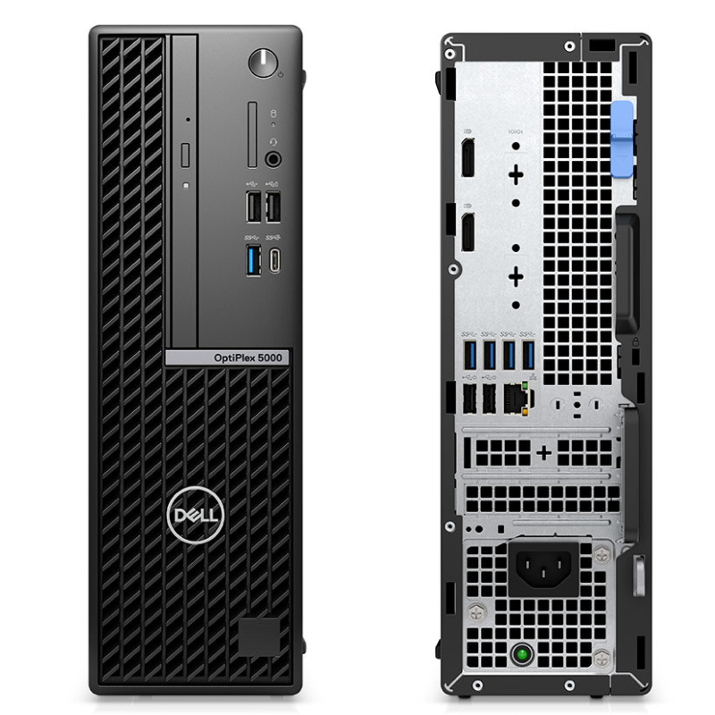Ανακαινισμένος υπολογιστής DELL OptiPlex 5000 SFF, Intel Core i5