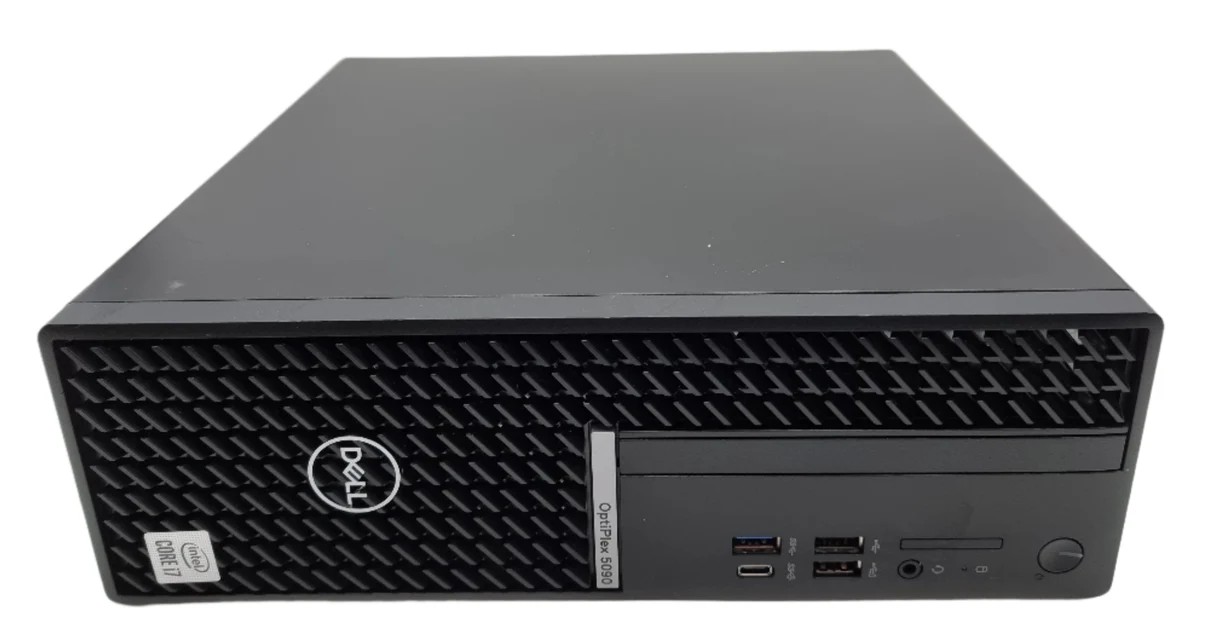PC Refurbished DELL OptiPlex 5090 SFF, Intel Core i5-10500 3.10