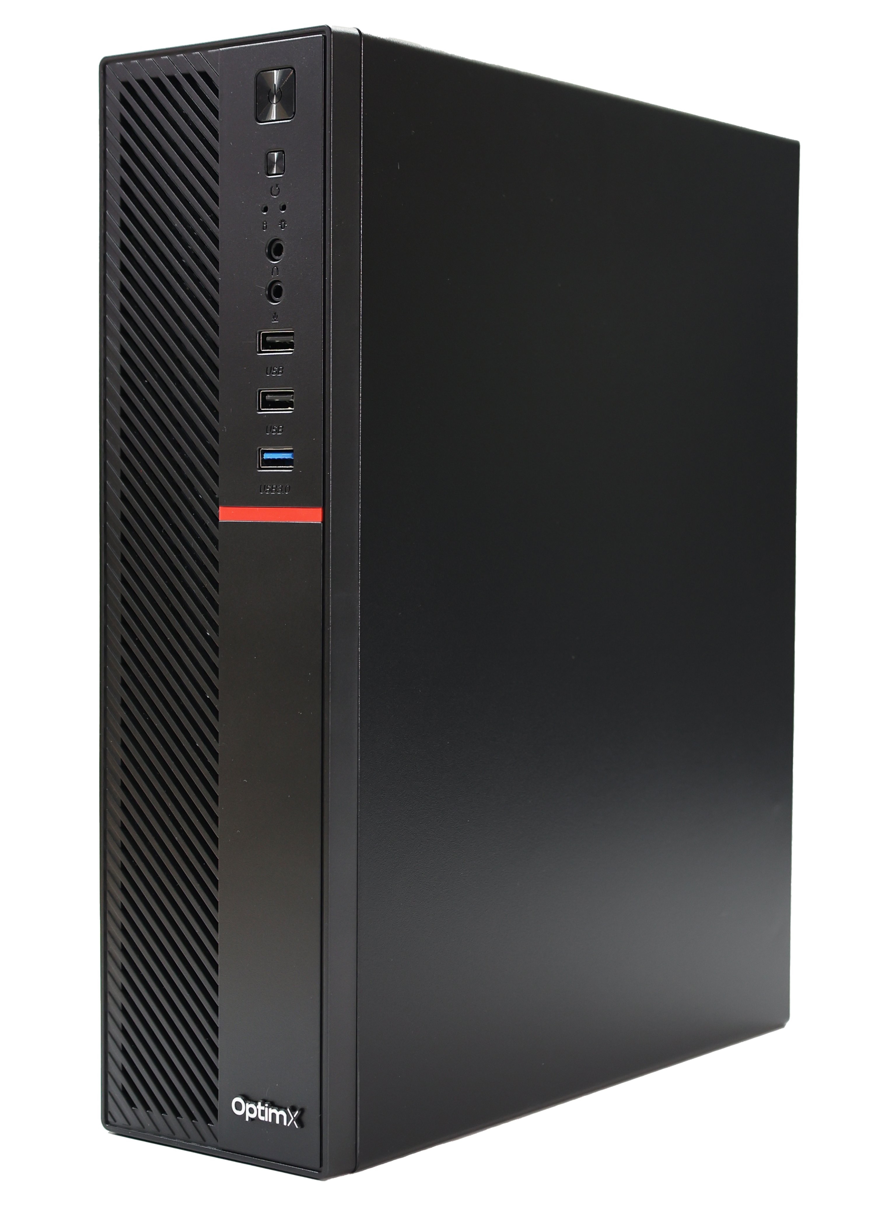 PC Office Complet OptimX T5 SFF, Intel Core i5-6500, 8GB DDR4