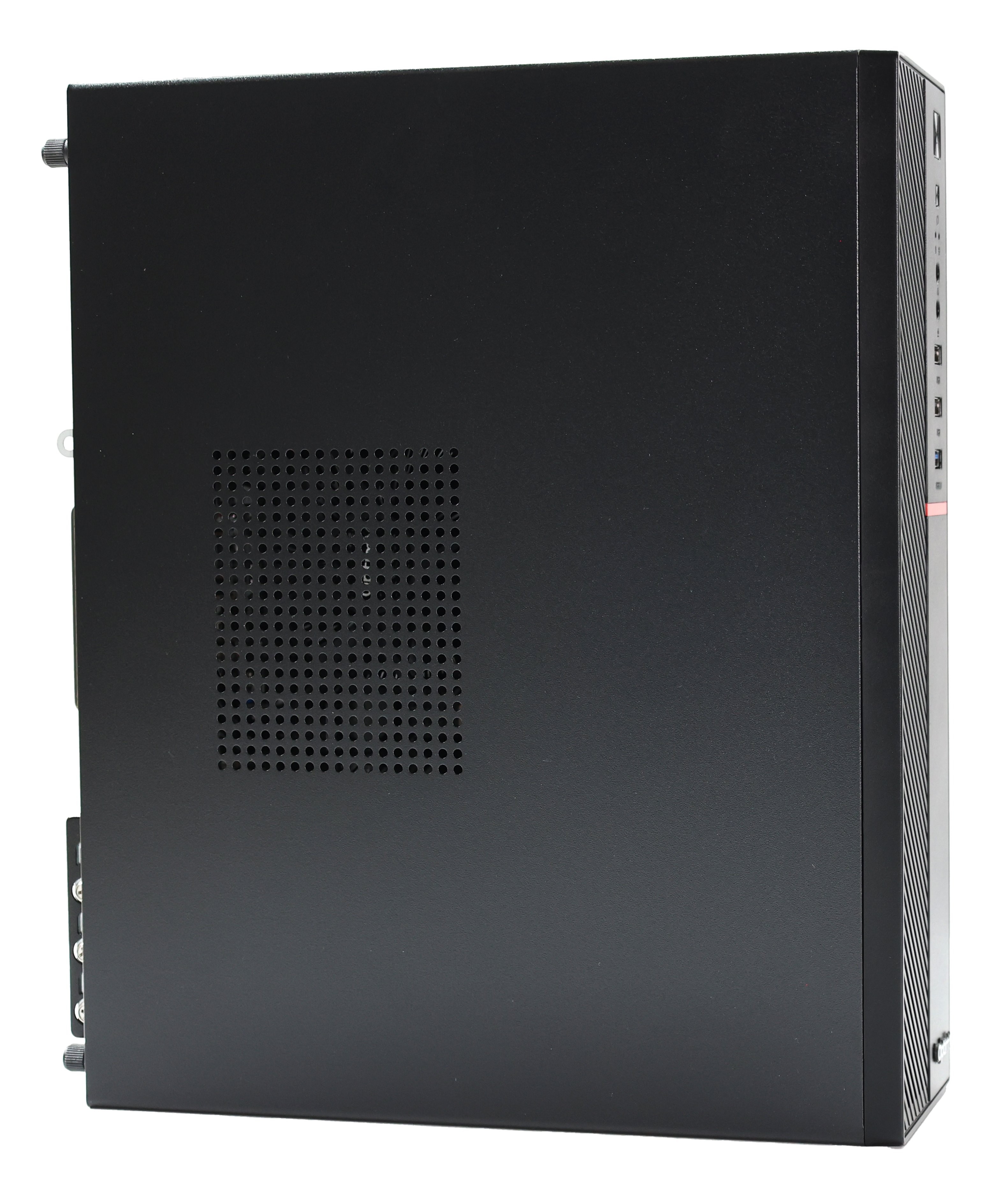 PC Office Complet OptimX T5 SFF, Intel Core i5-6500, 8GB DDR4